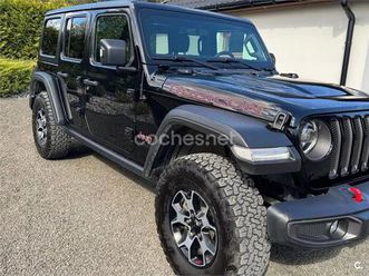JEEP WRANGLER UNLIMITED jeep-wrangler-rubicon-2-0t-gme-8atx-e6d