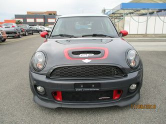 cooper john cooper works gp