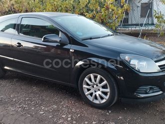 opel astra gtc 1.6 16v sport