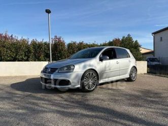 v r32 3.2 v6 fsi 250 4motion dsg 5p