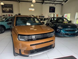 grande panda mhev icon