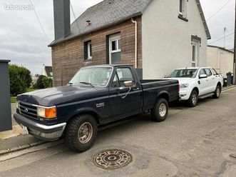 vend pickup f150