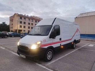 iveco - dayli