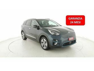 64 kwh style 460 km autonomia