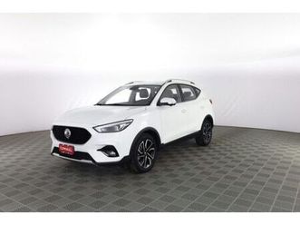 zs classic 1.5 vti-tech luxury