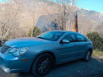 chrysler - sebring 200c