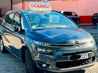 citroen - c4 picasso