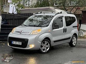 fiorino combi 1.3 multijet emotion