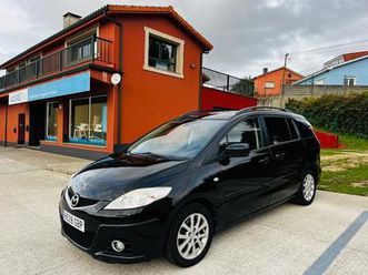 mazda - mazda5