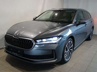 combi l&k iv tsi dsg