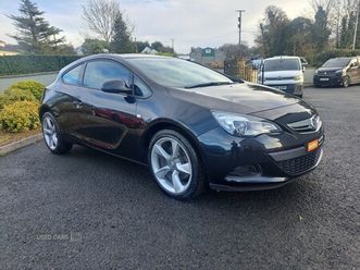 2017 - 1.4t 16v sport 3dr