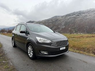 grc-max 1.5 scti titanium x 7 places