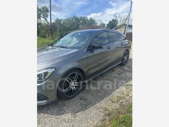 shooting brake 200 d fascination 7g-tronic