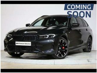 e touring kit m sport