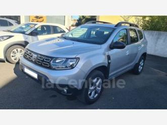 ii generation2 1.5 dci 115 blue prestige 4x2 e6u