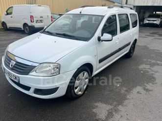 mcv 1.5 dci 85 ambiance 7pl