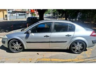 sedan expression hi-flex 1.6 16v