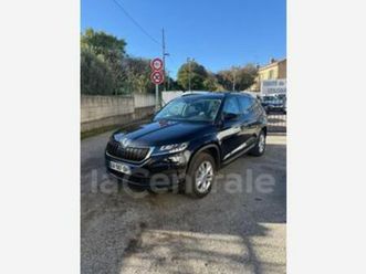 generation2 2.0 tdi 150 scr business dsg7 7pl