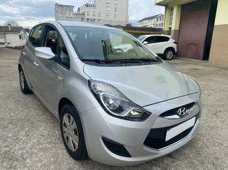 hyundai - ix20 1.4 cvvt gl 90cv classic