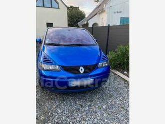 2.2 dci 150 expression