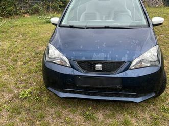 seat mii 2013 1.0