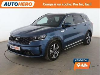 kia - sorento 1.6 tgdi phev emotion 4x4 7pl