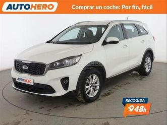 kia - sorento 2.2 crdi 147kw 200cv concept 4x2