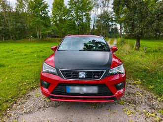 seat ateca, 2.0 tsi, allrad, dsg, anhängerkupplung,190ps