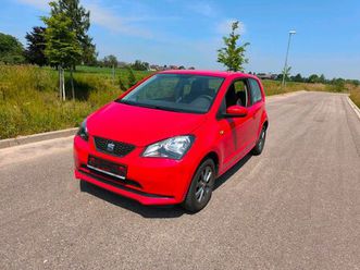 seat mii itech