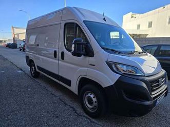 fiat ducato 33 l2h2 2.3 multijet 103kw (140cv)