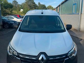 renault express extra dci*top zustand*