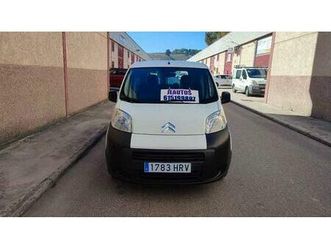 citroen - nemo 1.3