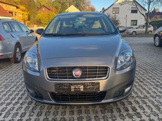 fiat croma 1.8 16v mpi dynamic