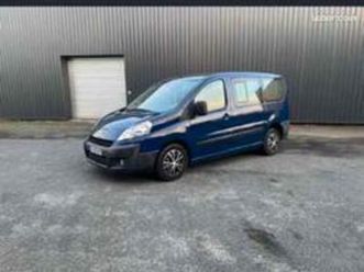 peugeot - expert tepee