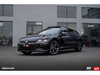 volkswagen arteon shooting brake r 2.0 tsi 320 dsg7 4motion ◊