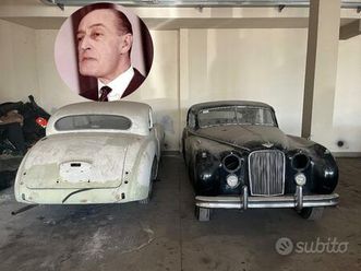 2 jaguar mk7 mk 7 vii permute