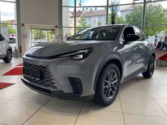 1.5 hybrid komfort paket