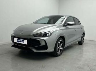 1.5 hev luxury 195cv 5p
