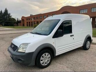 ford - transit connect 230l 1