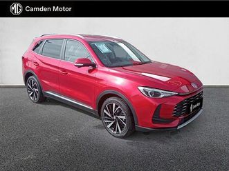 zs 1.5 hybrid+ luxury