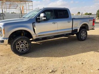 lariat אוט׳ 6.7 (475 כ״ס)