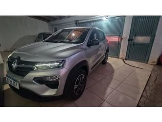 renault kwid intense 1.0 flex 12v 5p mec. 2023