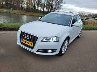 audi a3 sportback - 1.2 tfsi ambition advance stage 1 tuning