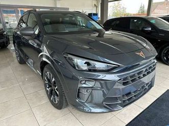 1.5 tsi dsg|360° camera|sfeer|intelligent drive