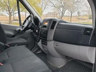 mercedes - sprinter 313 cdi