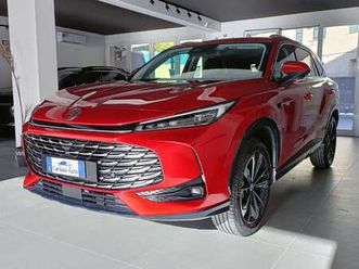 hs 1.5 t comfort auto