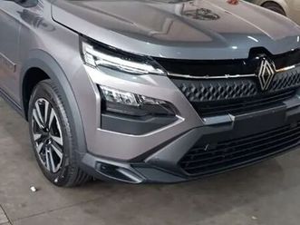 renault kardian evolut. flex 1.0 tb 12v 5p mec. 2026