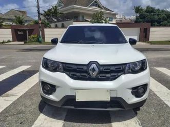 renault kwid intense 1.0 flex 12v 5p mec. 2019