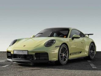 porsche 911 carrera s