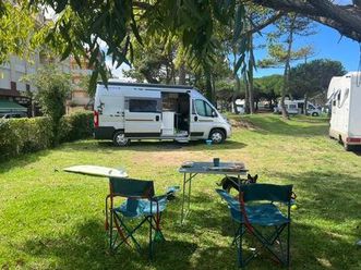 camper fiat ducato - ducato